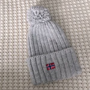 Norway Beanie